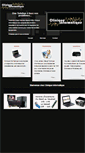 Mobile Screenshot of clinique-informatique.fr